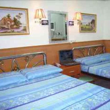 Guangdong Guest House Hong Kong Esterno foto