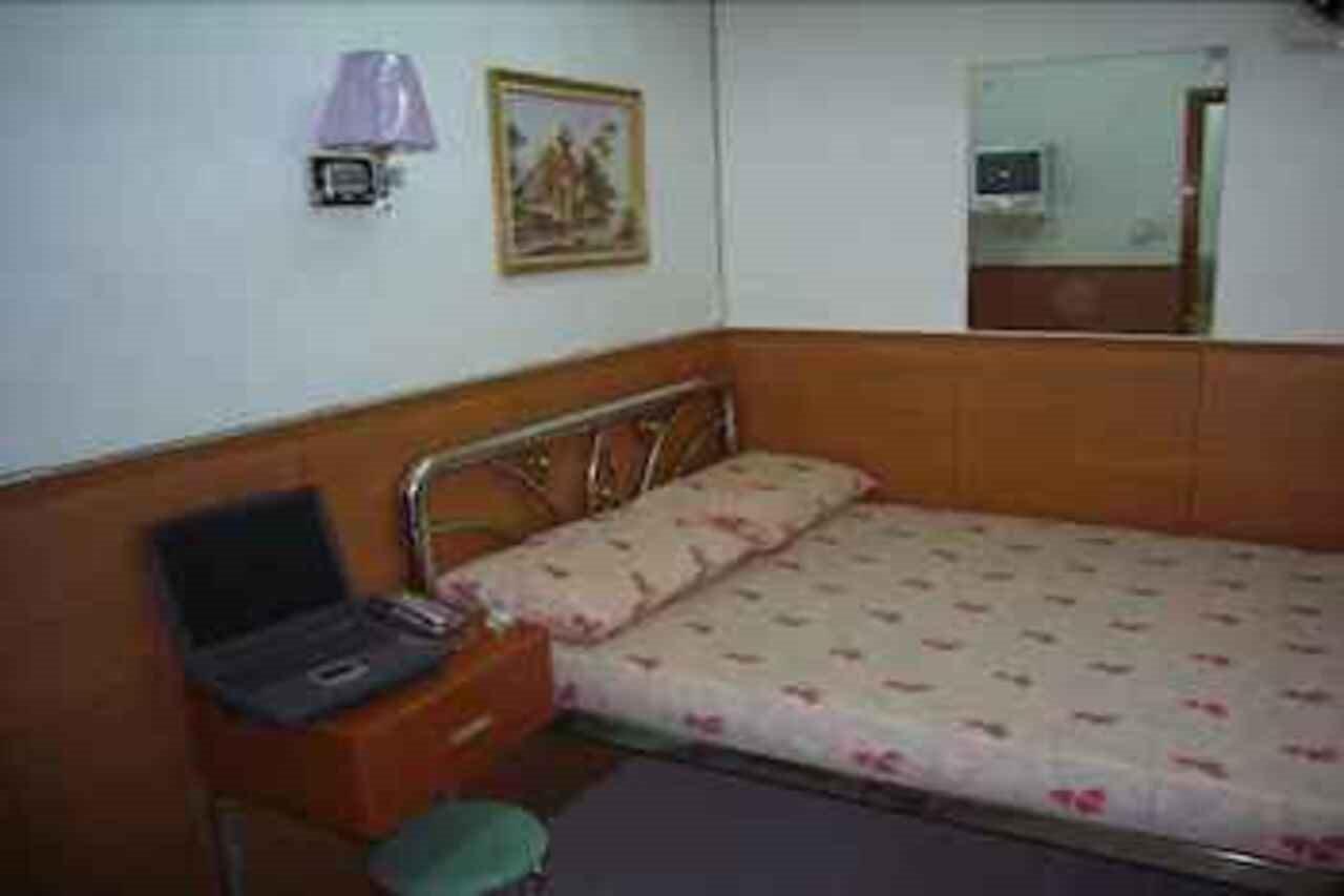 Guangdong Guest House Hong Kong Esterno foto